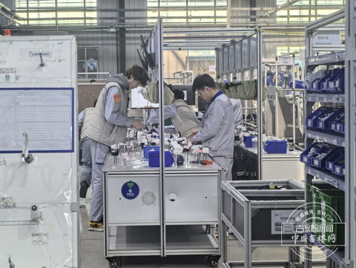 新春走基層 從南到北，這群技術牛人緣何齊聚捷翼科技