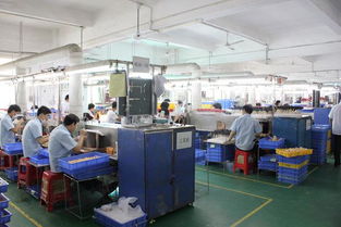 加工廠的發(fā)展與技術(shù)創(chuàng)新史