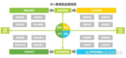 教育新紀(jì)元 人工智能應(yīng)用軟件如何重塑學(xué)習(xí)體驗(yàn)